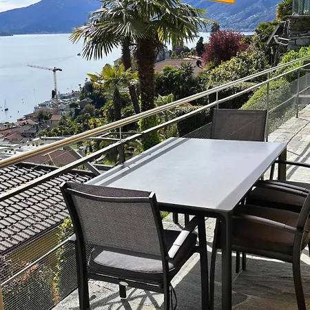 Casa Collina 2 *