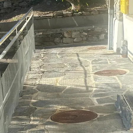Casa Collina 2 *