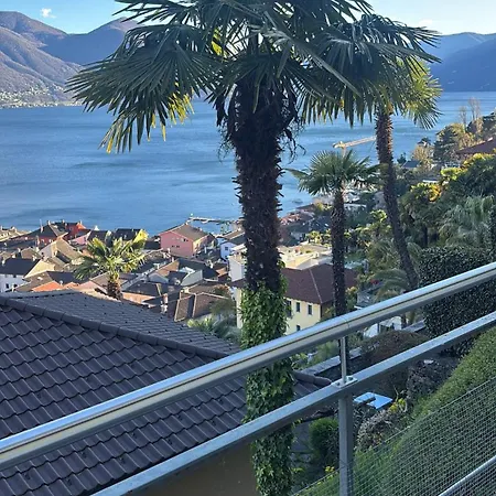 Casa Collina 2 Appartement *