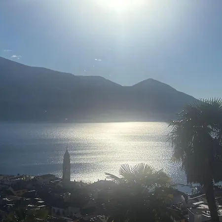 Casa Collina 2 Ascona