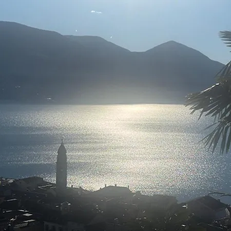 Casa Collina 2 Appartement Ascona