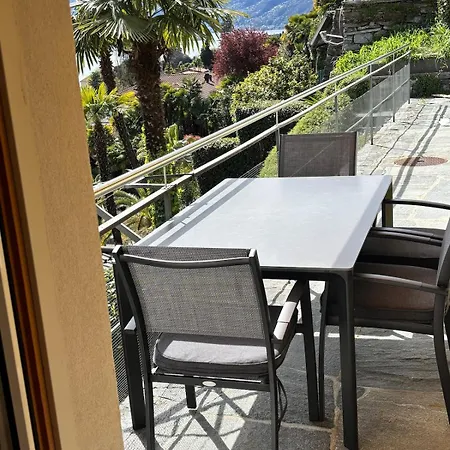 Casa Collina 2 Appartement